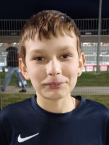 Jayden Schneemilch