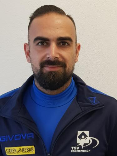 Serhan Mersin