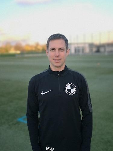 Fabian Ziehms