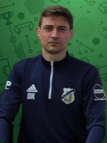 Darius Kaszta