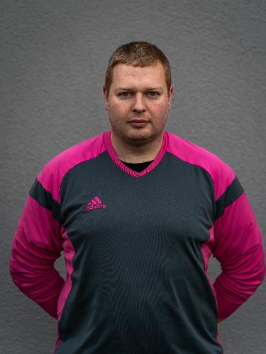 Tony Schmieder