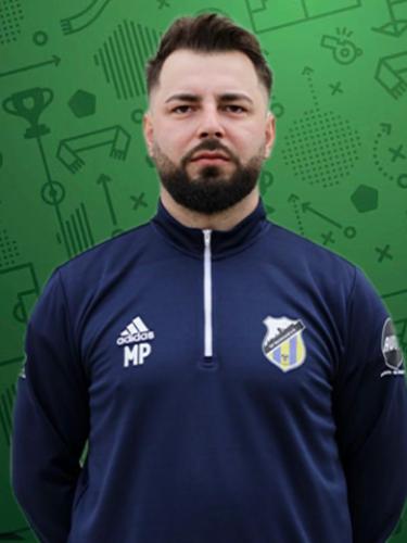 Mateusz Polaczek