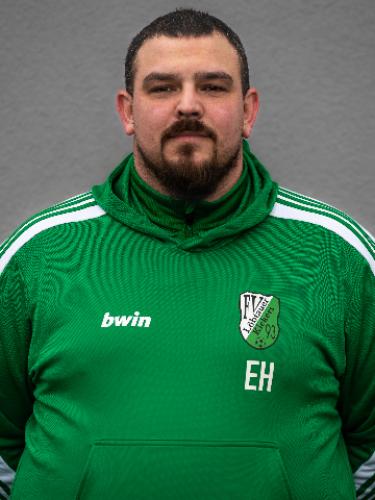 Erik Hanns