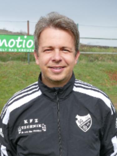 Andre Boettner