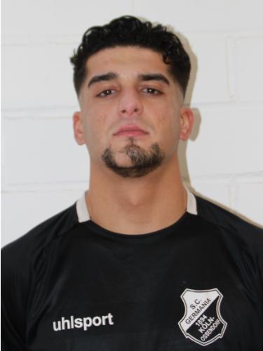 Musa Göregen