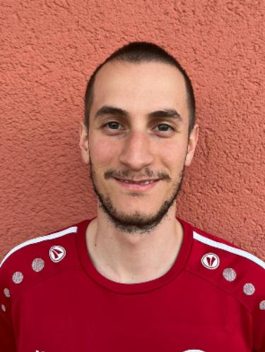 Adrian Müller