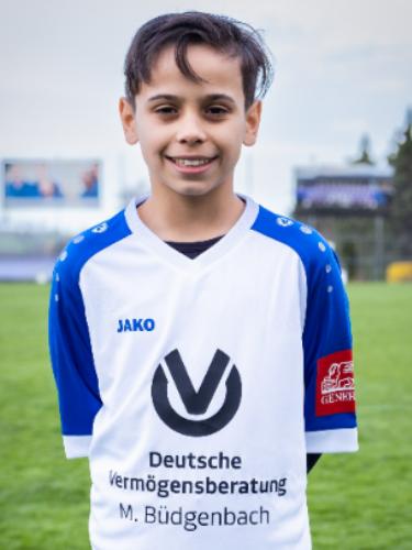 Alessio Samuel Pugliese