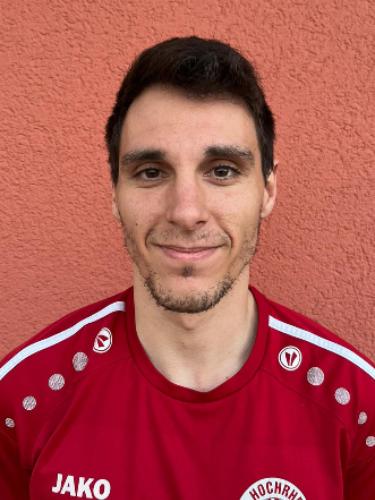 Rafael Peinado Garcia