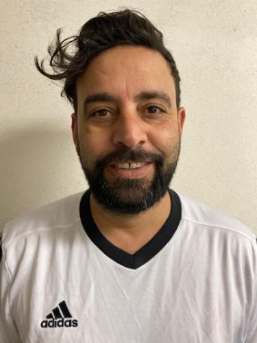 Mohamed Chaouali