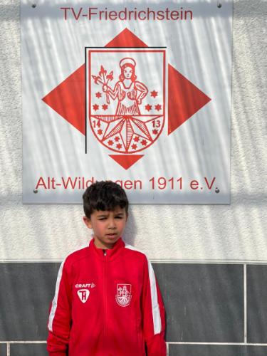 Ibrahim Agoun