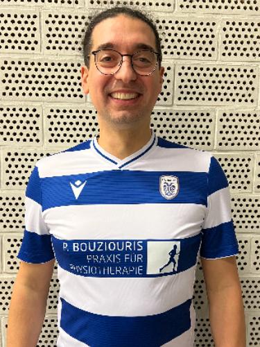 Panagiotis Bouziouris