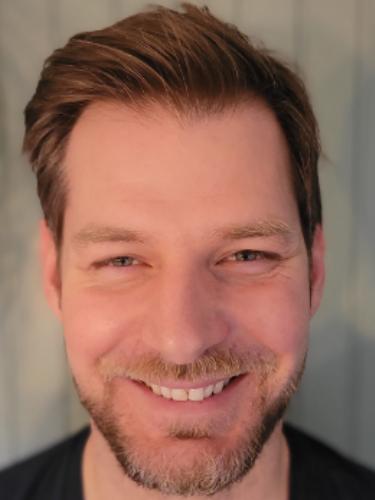 David Szabo