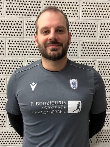 Apostolos Vlassakidis