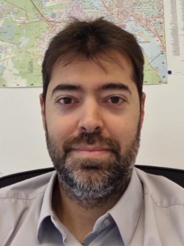 Thiago Ribeiro Cunha da Silva