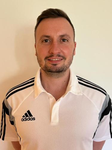 David Fuldner