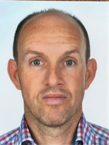 Sven Lange