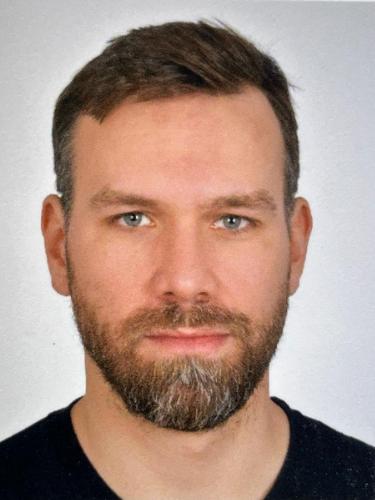 Manuel Kern