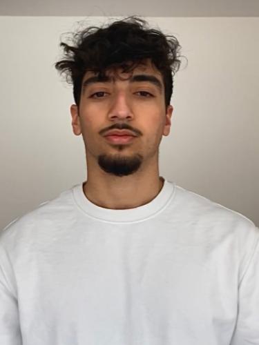 Majd Al Qasem