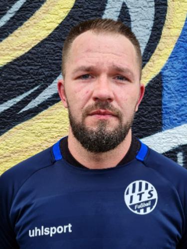 Andreas Kleinert