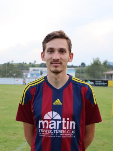 Michael Böres