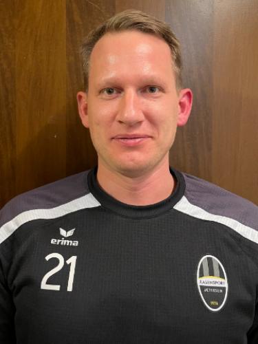 Tim-Oliver Lüdemann