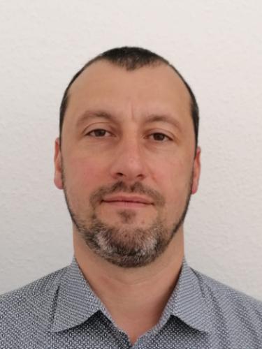 Yevhen Bolhov