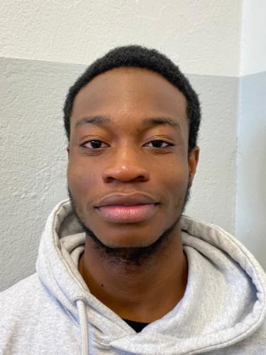 Kokou Ryan Landjekpo