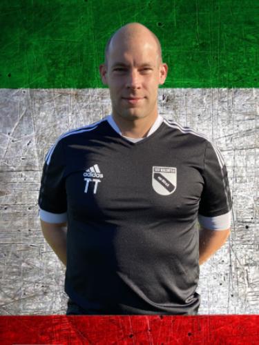 Tobias Trillen