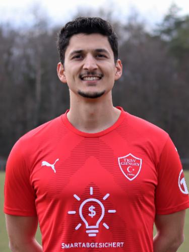 Cem Arman