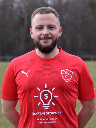 Ünal Asik