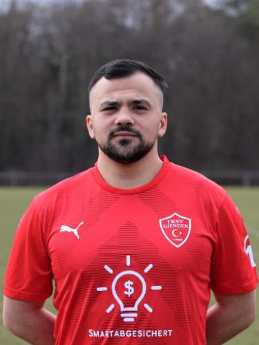 Necmi Demir