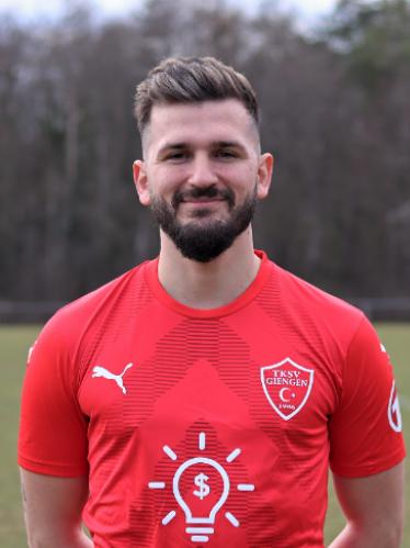 Muhammed Hacim
