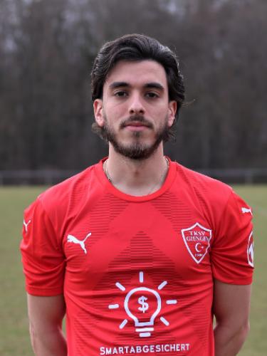 Daniele Massara