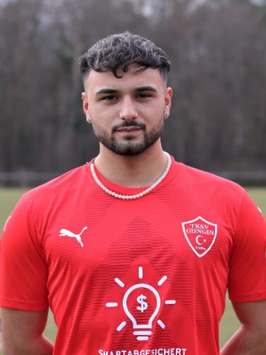Ahmet Özdemir