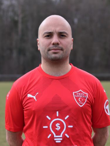Eser Öztaslar