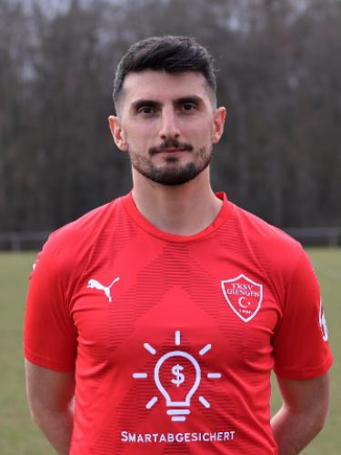 Ibrahim Pirincci