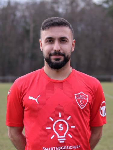 Mustafa Sarigül