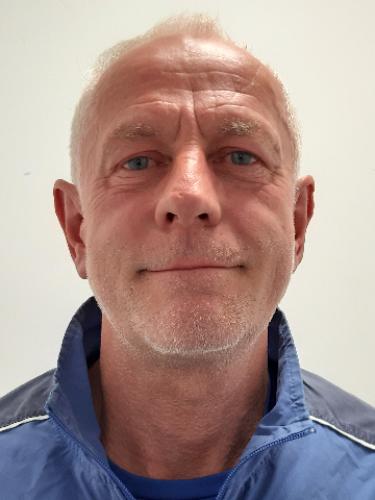 Ingo Becker