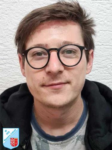 Tomasz Tadaeusz Dziergas