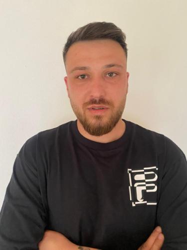 Iulian-Marius Dimieru