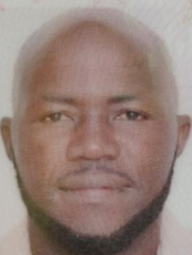 Christopher Oduor Aredo