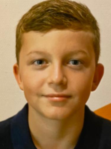 Luca Hofmann