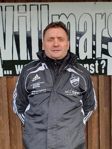 Uwe Leiber