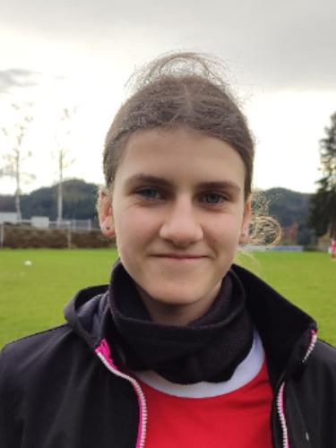 Lara Kiefer