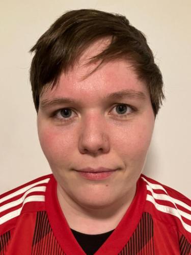 Friederike Bleßmann