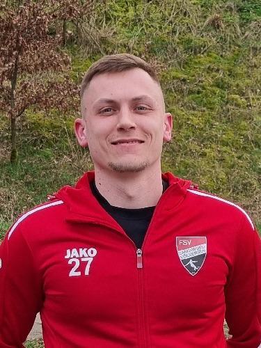 Mirco Grüpmeier