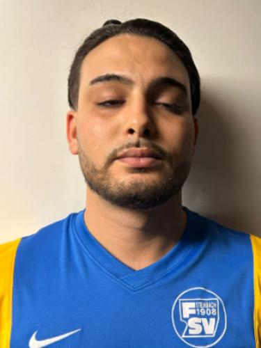 Abdel Nour Kisrane