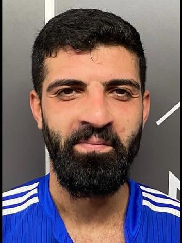 Mazlum Derin