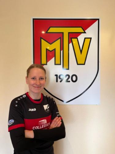 Lisa Eikenberg