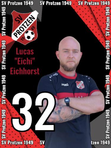 Lucas Eichhorst